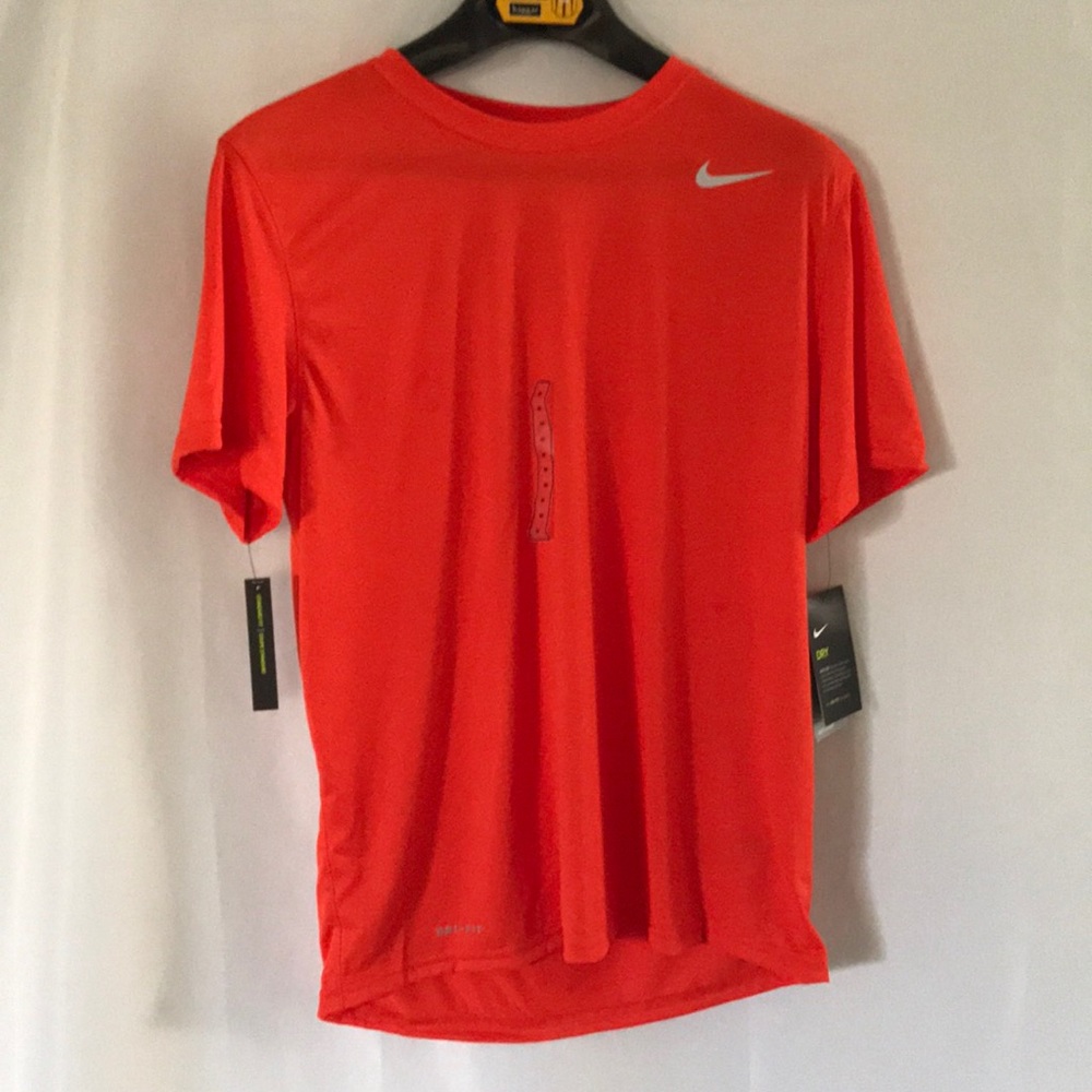 Nike Men’s Legend 2.0 T-Shirt